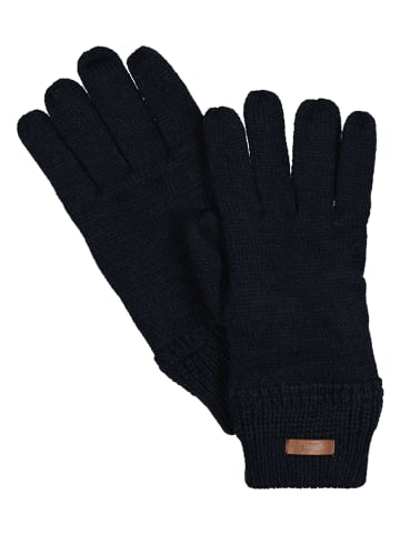 Barts Handschuhe in Dunkelblau
