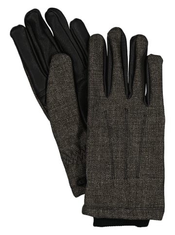 Barts Handschuhe in Anthrazit
