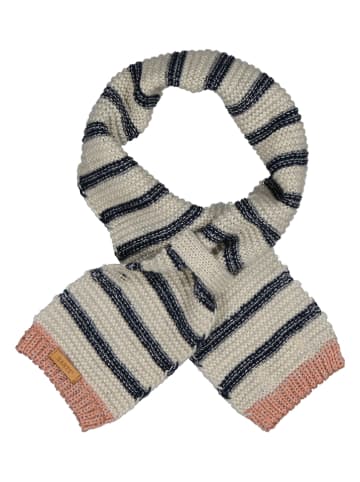 Barts Schal in Beige - (L)78 x (B)10 cm