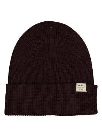 Barts Beanie in Lila