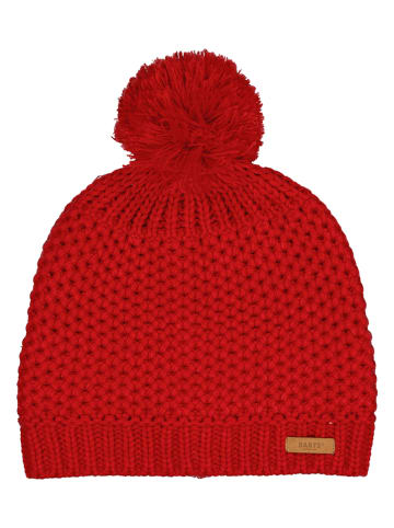 Barts Muts rood