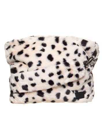 Barts Shopper "Kara" wit - (B)39 x (H)27 x (D)9 cm