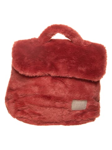Barts Plecak "Kara Mini" w kolorze czerwonym - 25 x 22 x 9 cm
