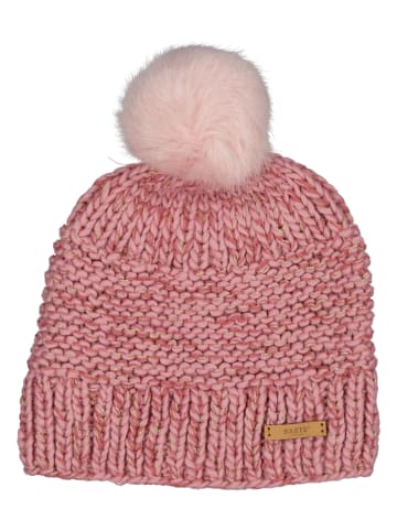 Barts Mütze in Pink