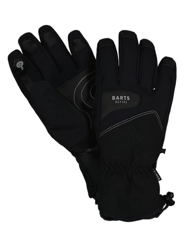 Barts Functionele handschoenen zwart