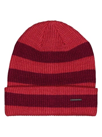 Barts Beanie in Rot