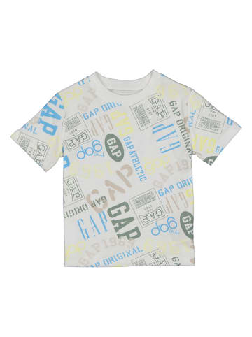 GAP Shirt wit