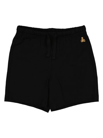 GAP 2-delige set: shorts donkergrijs/zwart