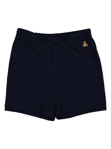 GAP 2-delige set: shorts lichtgrijs/zwart