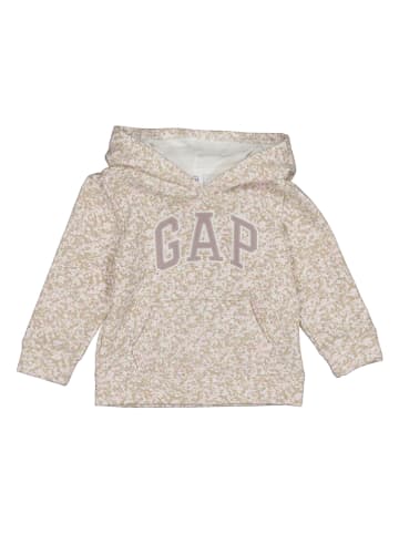 GAP Hoodie crème