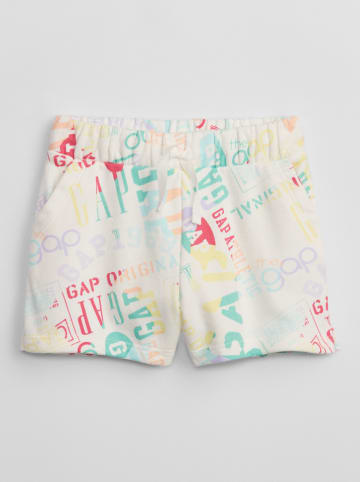 GAP Shorts in Creme