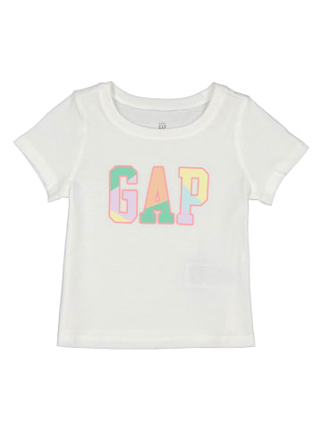 GAP Shirt crème