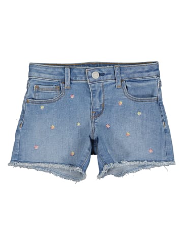 GAP Spijkershort blauw