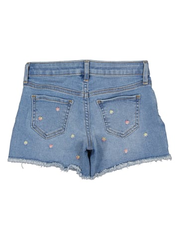 GAP Jeans-Shorts in Blau