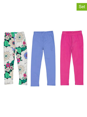 GAP 3-delige set: leggings meerkleurig