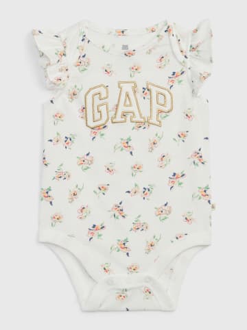 GAP Romper crème