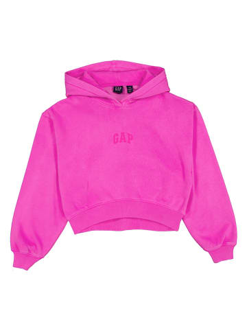 GAP Hoodie roze