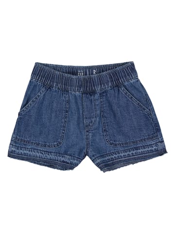 GAP Short blauw