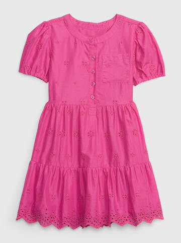 GAP Kleid in Pink