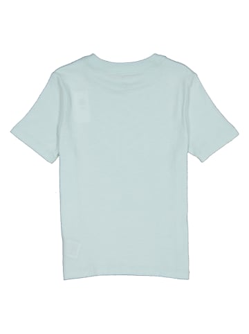 GAP Shirt turquoise