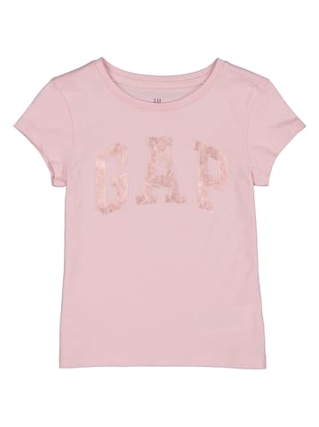 GAP Shirt in Rosa