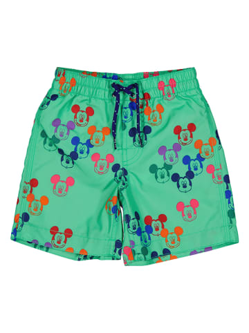GAP Zwemshort groen
