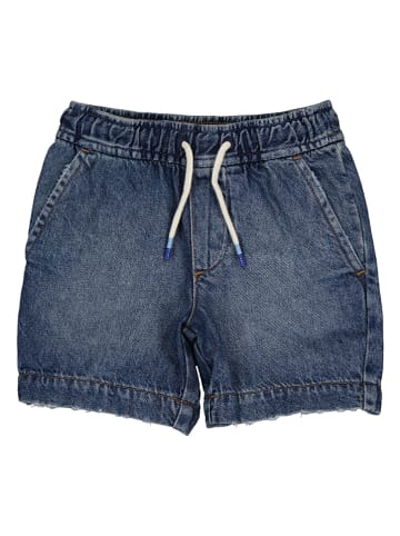 GAP Jeans-Shorts "Easy" in Dunkelblau