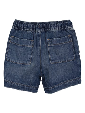 GAP Jeans-Shorts "Easy" in Dunkelblau