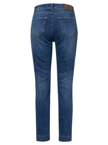 januari Uitgaan van zeker More & More Spijkerbroek blauw goedkoop kopen | limango