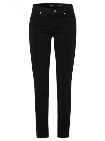 More & More Jeans - Slim fit - in Schwarz