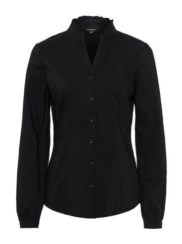 More & More Blouse zwart