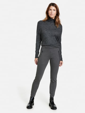 Gerry Weber Legging antraciet