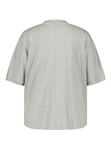 Gerry Weber Shirt in Grau