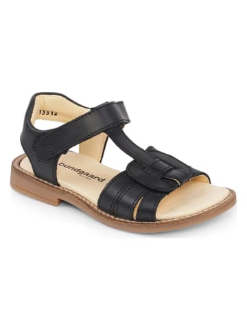 Bundgaard Sandalen "Annabel" zwart