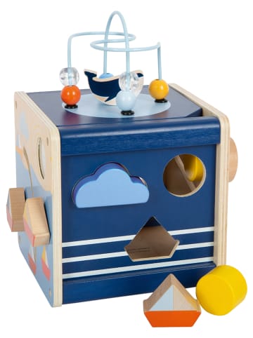 small foot Kostka motoryczna "Großer Ozean" - 12 m+