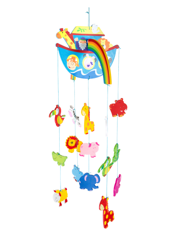 small foot Mobile "Noahs Arche" - ab Geburt