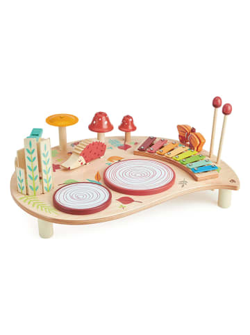 Tender Leaf Toys Stolik muzyczny - 3+