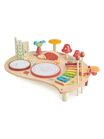 Tender Leaf Toys Stolik muzyczny - 3+