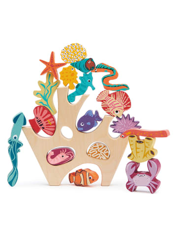 Tender Leaf Toys Układanka "Korallenriff" - 18 m+