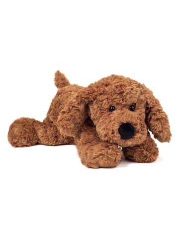 Teddy Hermann Knuffeldier "Hondje" - vanaf de geboorte