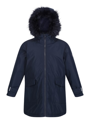 Regatta Parka "Adelyn" in Dunkelblau