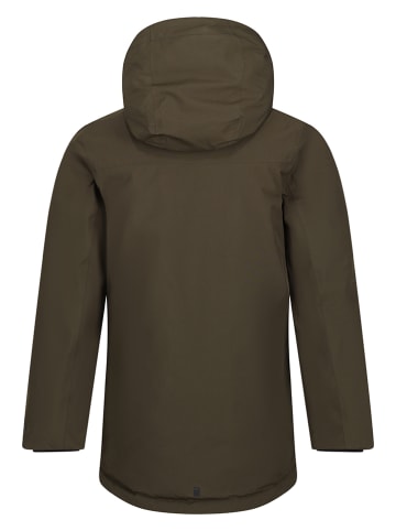 Regatta Funktionsparka "Junior Yewbank" in Khaki