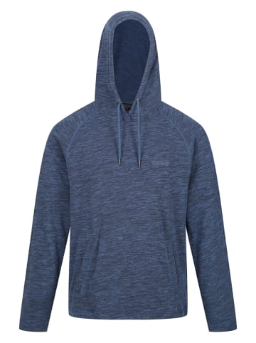 Regatta Hoodie "Kassian" in Blau