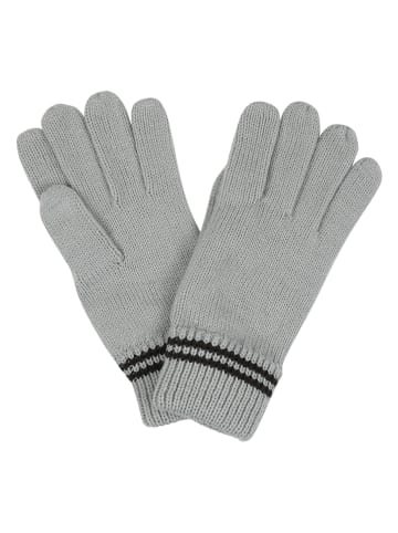Regatta Handschoenen "Balton" grijs