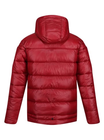 Regatta Steppjacke "Toploft II" in Rot