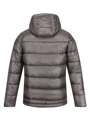 Regatta Steppjacke "Toploft II" in Braun