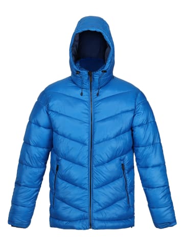 Regatta Steppjacke "Toploft II" in Blau