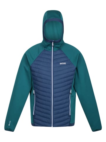 Regatta Hybride jas "AndresonVII" meerkleurig