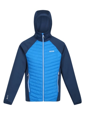 Regatta Hybridjacke "Andreson VII"  in Blau