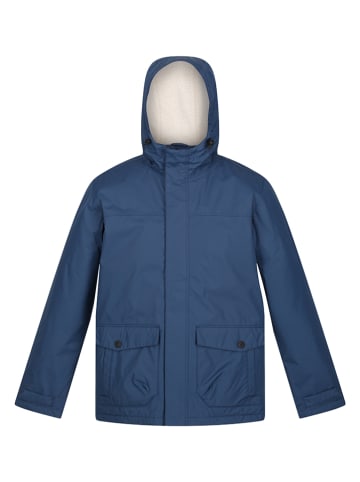 Regatta Winterjas "Sterlings III" blauw